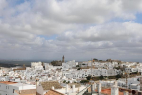 Los Balcones del Molinero, Vejer De La Frontera